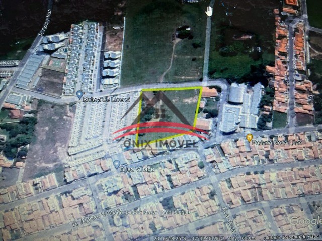 Loteamento e Condomínio à venda, 11500m² - Foto 6