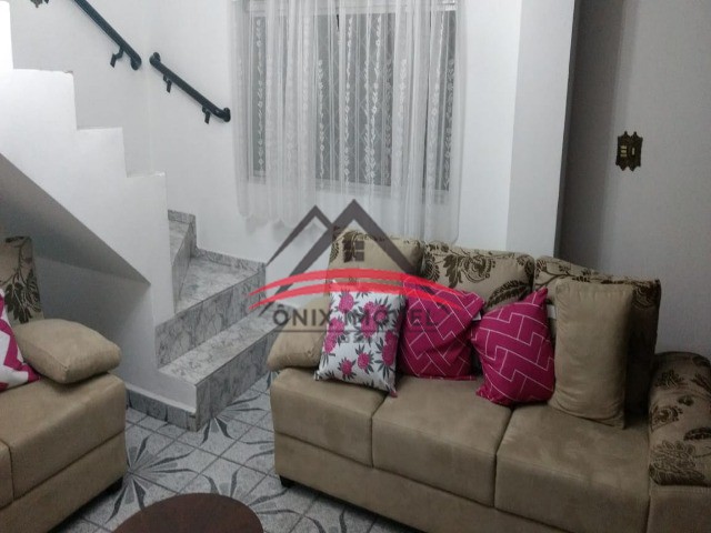 Sobrado à venda com 3 quartos, 300m² - Foto 7