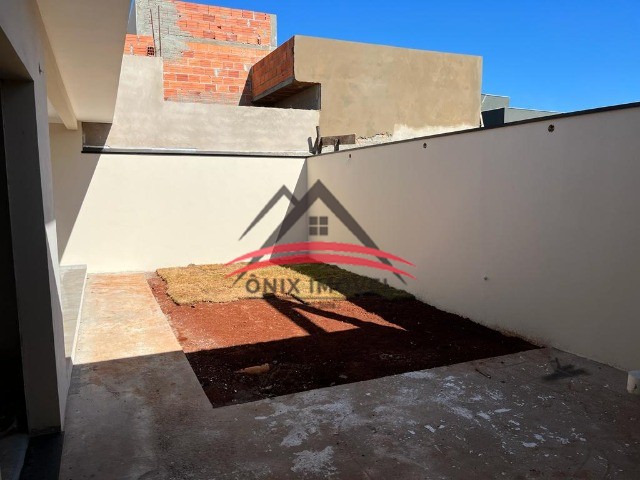 Casa à venda com 3 quartos, 277m² - Foto 6