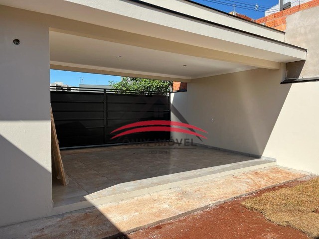 Casa à venda com 3 quartos, 277m² - Foto 7