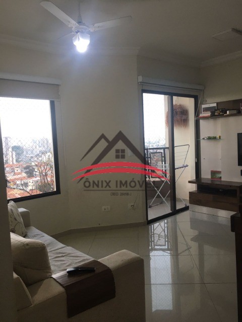 Apartamento, 3 quartos, 73 m² - Foto 9