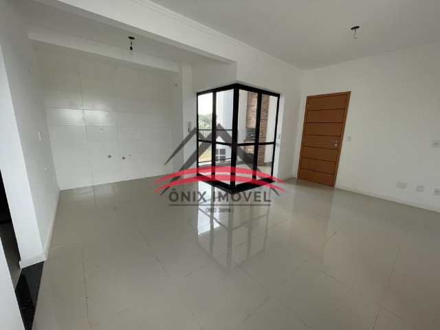 Apartamento à venda com 2 quartos, 72m² - Foto 3