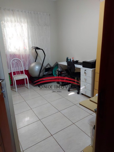 Sobrado à venda com 4 quartos, 270m² - Foto 13