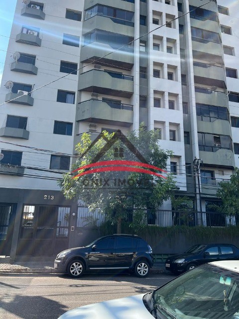 Apartamento à venda com 3 quartos, 105m² - Foto 1