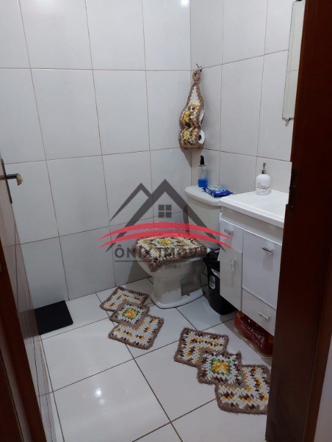 Sobrado à venda com 4 quartos, 270m² - Foto 9