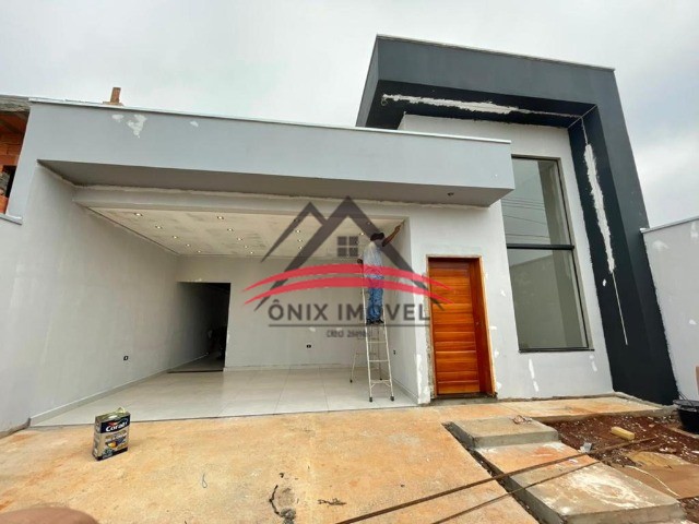 Casa à venda com 2 quartos, 122m² - Foto 3