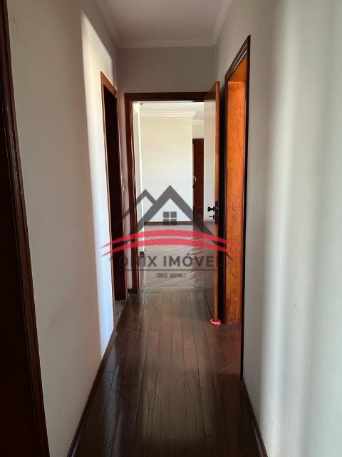 Apartamento à venda com 3 quartos, 105m² - Foto 3