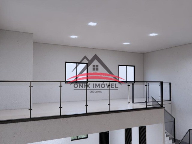 Conjunto Comercial-Sala para alugar, 398m² - Foto 6