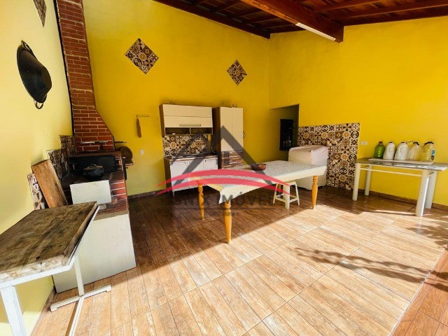 Casa à venda com 2 quartos, 160m² - Foto 18