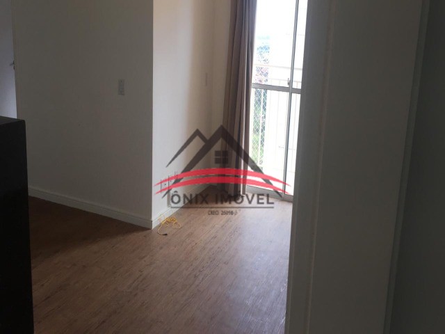 Apartamento à venda com 2 quartos, 48m² - Foto 6