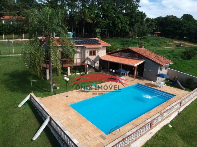 Fazenda à venda com 3 quartos, 2220m² - Foto 26