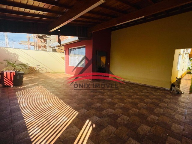 Casa à venda com 2 quartos, 160m² - Foto 3