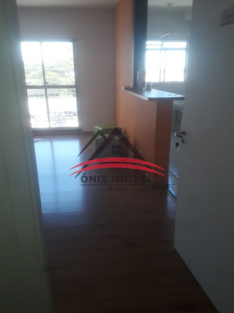 Apartamento à venda com 2 quartos, 50m² - Foto 9