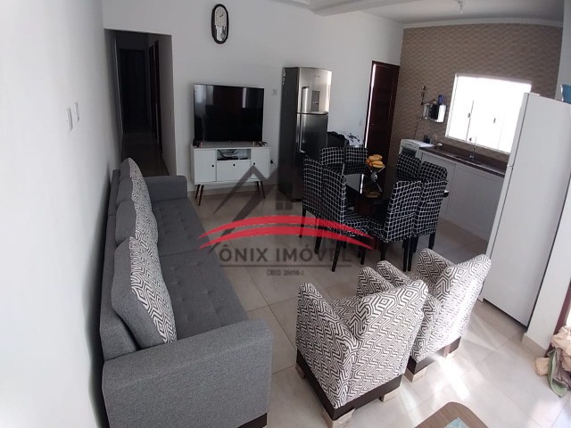 Casa à venda com 3 quartos, 96m² - Foto 10