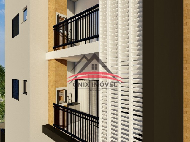 Apartamento à venda com 2 quartos, 81m² - Foto 15