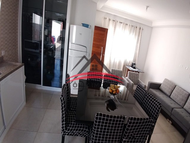 Casa à venda com 3 quartos, 96m² - Foto 13