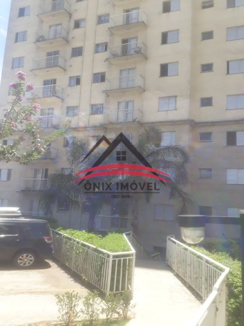 Apartamento à venda com 2 quartos, 50m² - Foto 2