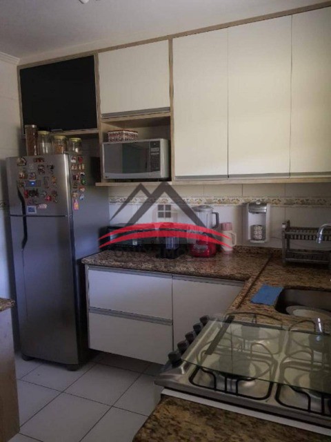 Casa de Condomínio, 2 quartos - Foto 5