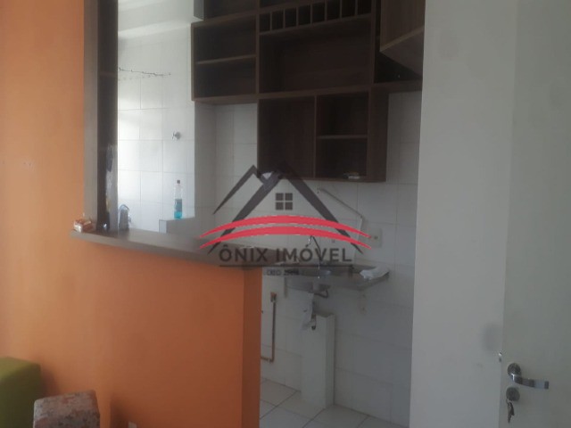 Apartamento à venda com 2 quartos, 50m² - Foto 13