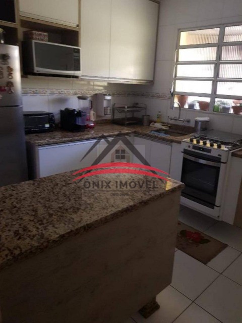 Casa de Condomínio, 2 quartos - Foto 2