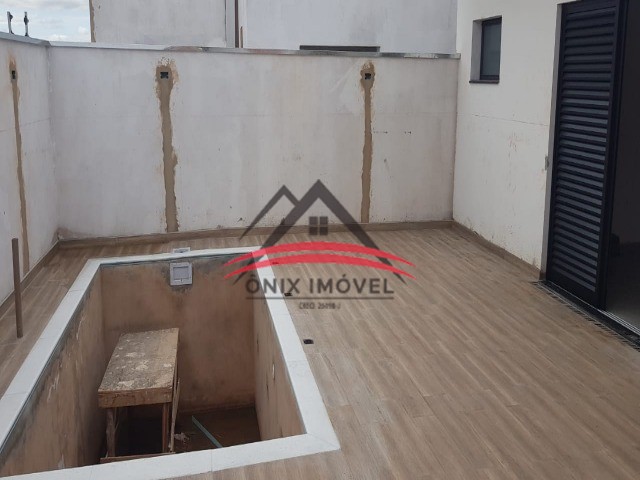 Casa à venda com 3 quartos, 107m² - Foto 6