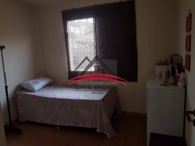 Casa de Condomínio, 2 quartos - Foto 12