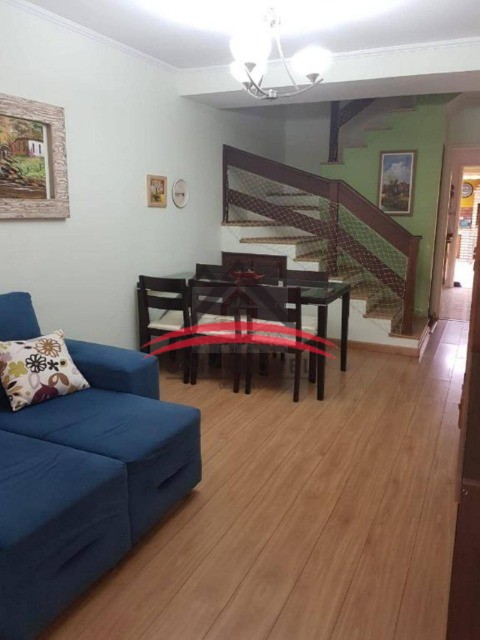 Casa de Condomínio, 2 quartos - Foto 3