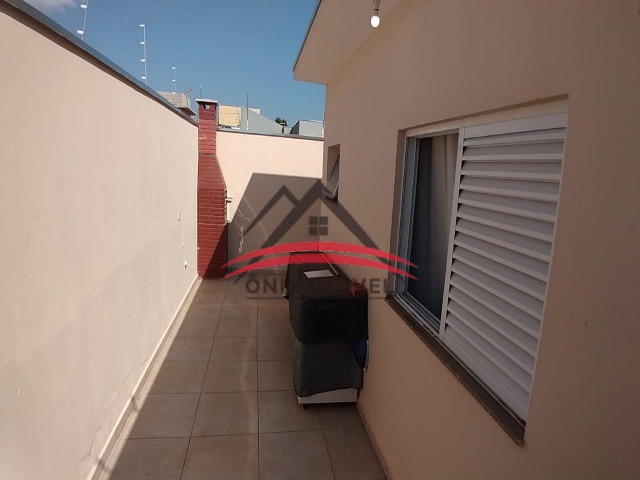 Casa à venda com 3 quartos, 96m² - Foto 6