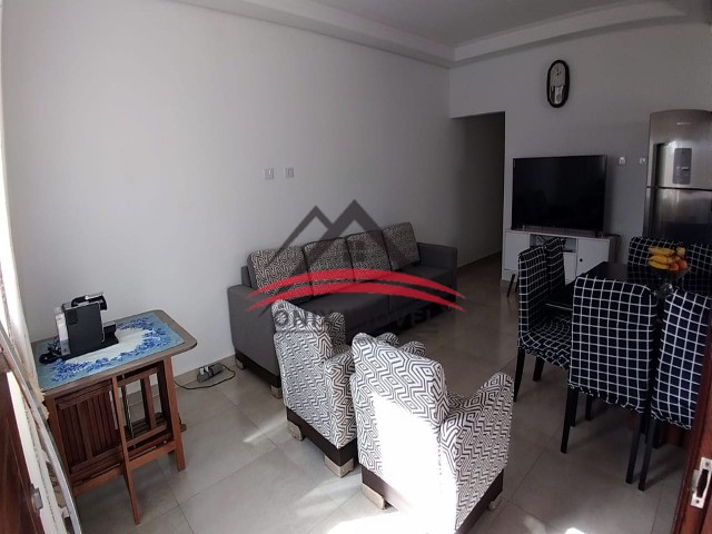 Casa à venda com 3 quartos, 96m² - Foto 7