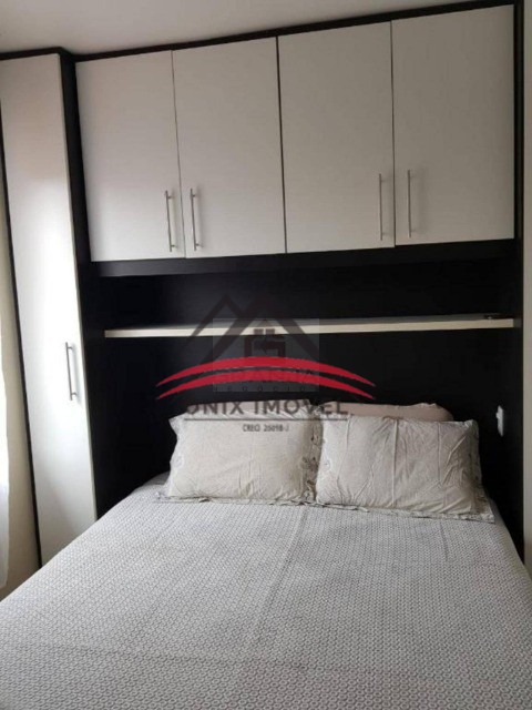 Casa de Condomínio, 2 quartos - Foto 8