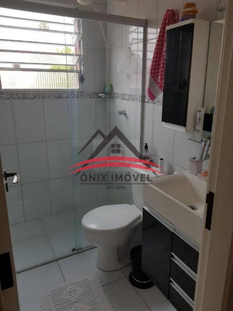 Casa de Condomínio, 2 quartos - Foto 9