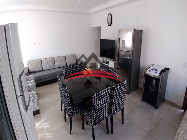 Casa à venda com 3 quartos, 96m² - Foto 11