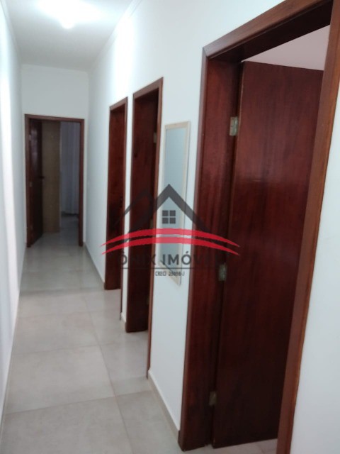 Casa à venda com 3 quartos, 96m² - Foto 18