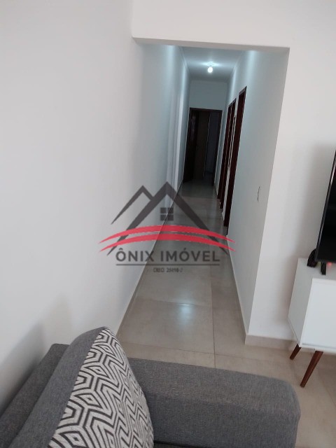 Casa à venda com 3 quartos, 96m² - Foto 19