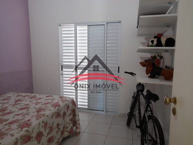 Casa de Condomínio à venda com 3 quartos, 220m² - Foto 10