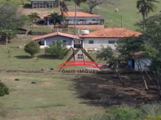 Chácara à venda com 3 quartos, 18000m² - Foto 5