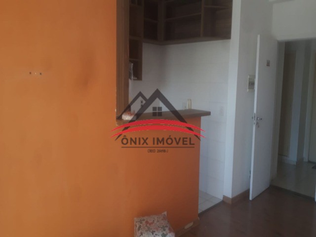 Apartamento à venda com 2 quartos, 50m² - Foto 11