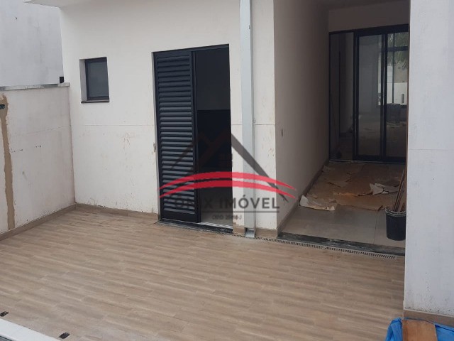 Casa à venda com 3 quartos, 107m² - Foto 5