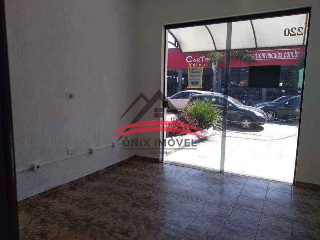 Conjunto Comercial-Sala para alugar - Foto 1