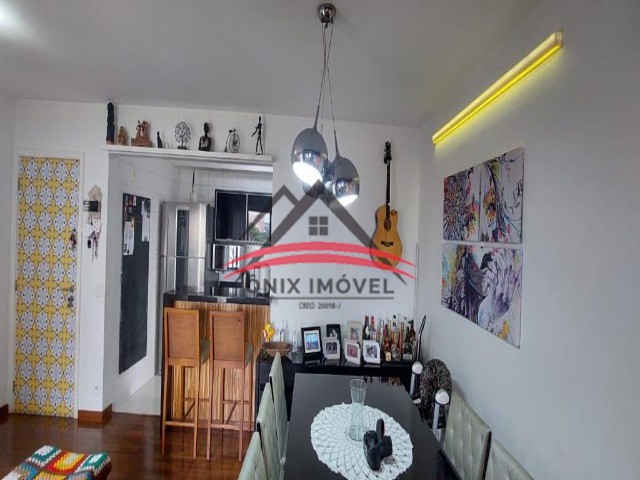 Apartamento à venda com 2 quartos, 86m² - Foto 1