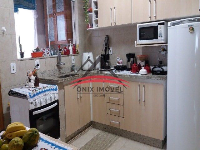 Apartamento à venda com 2 quartos, 100m² - Foto 6