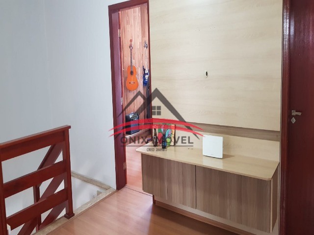 Casa de Condomínio à venda com 4 quartos, 250m² - Foto 26