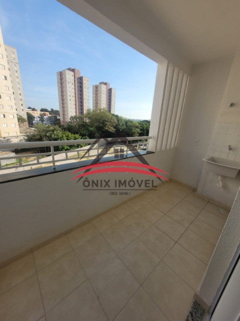 Apartamento para alugar com 2 quartos, 47m² - Foto 1