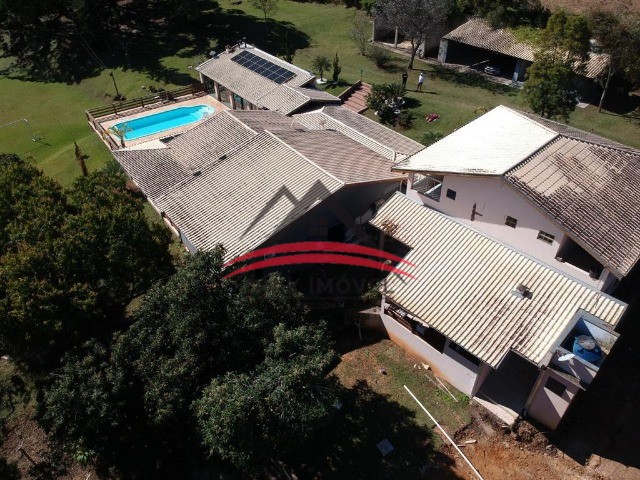 Fazenda à venda com 5 quartos, 1000m² - Foto 30