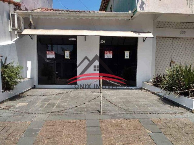 Conjunto Comercial-Sala para alugar - Foto 8