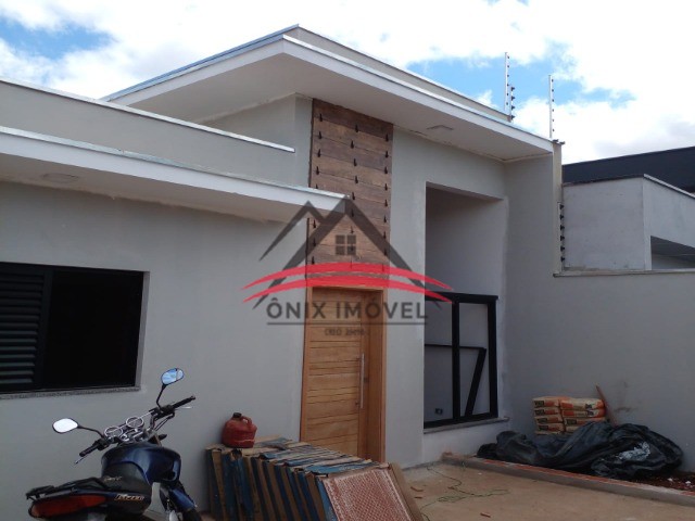 Casa à venda com 3 quartos, 200m² - Foto 6