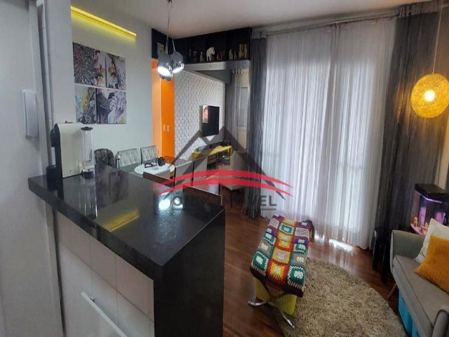 Apartamento à venda com 2 quartos, 86m² - Foto 4