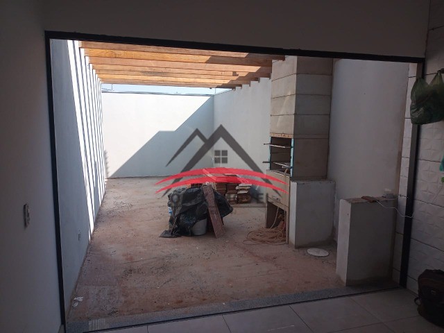 Casa à venda com 3 quartos, 200m² - Foto 8