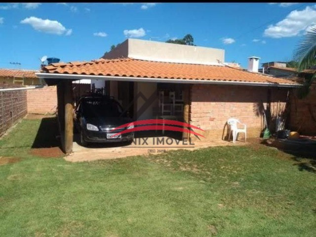 Casa à venda com 1 quarto, 139m² - Foto 1