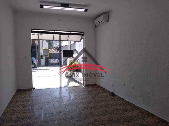 Conjunto Comercial-Sala para alugar - Foto 9